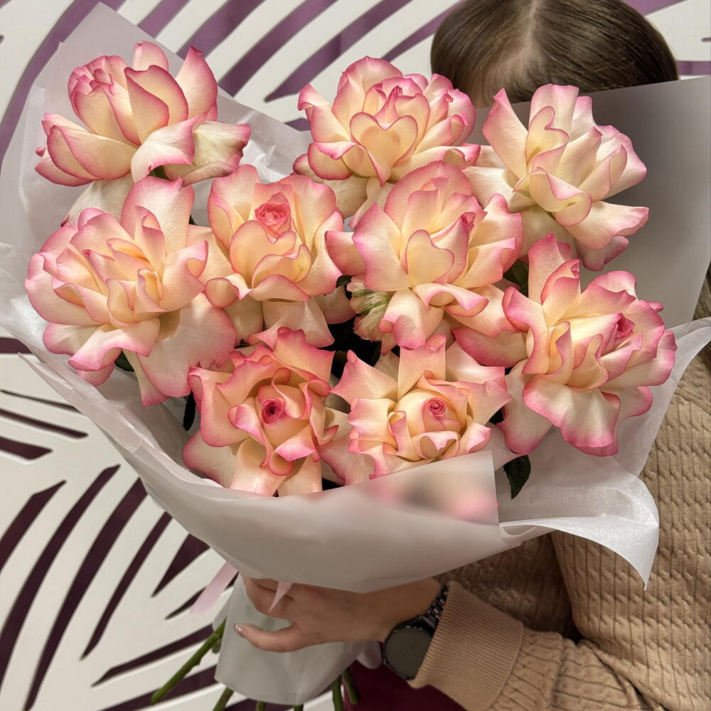 Букет🌸Францужинка