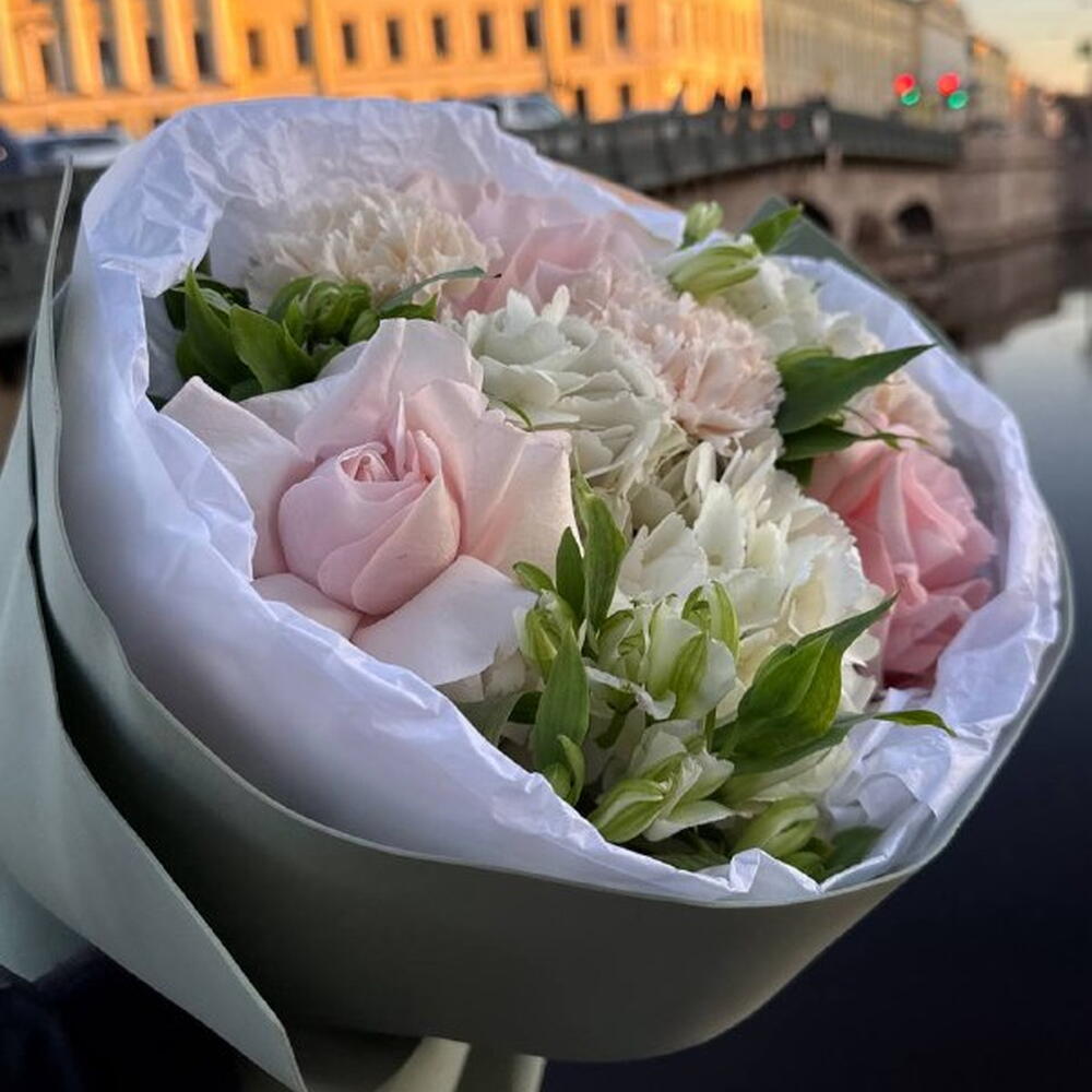 Северная столица