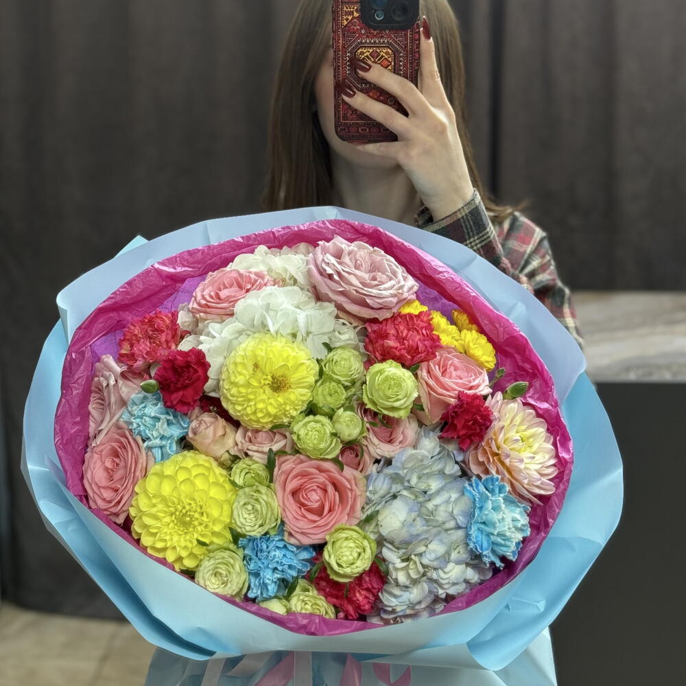 Формула счастья