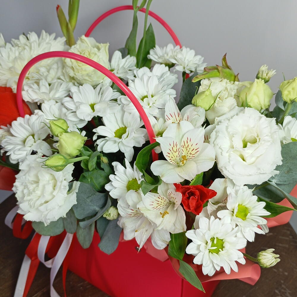 Самой счастливой