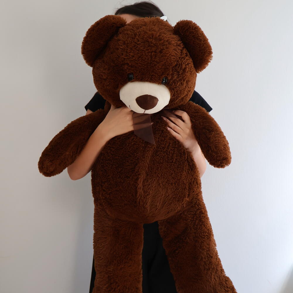 BIG TEDDY