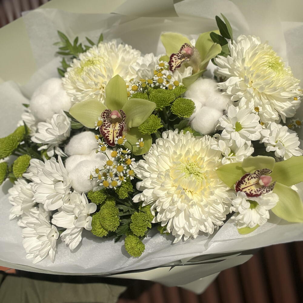 Аромат весны 💐