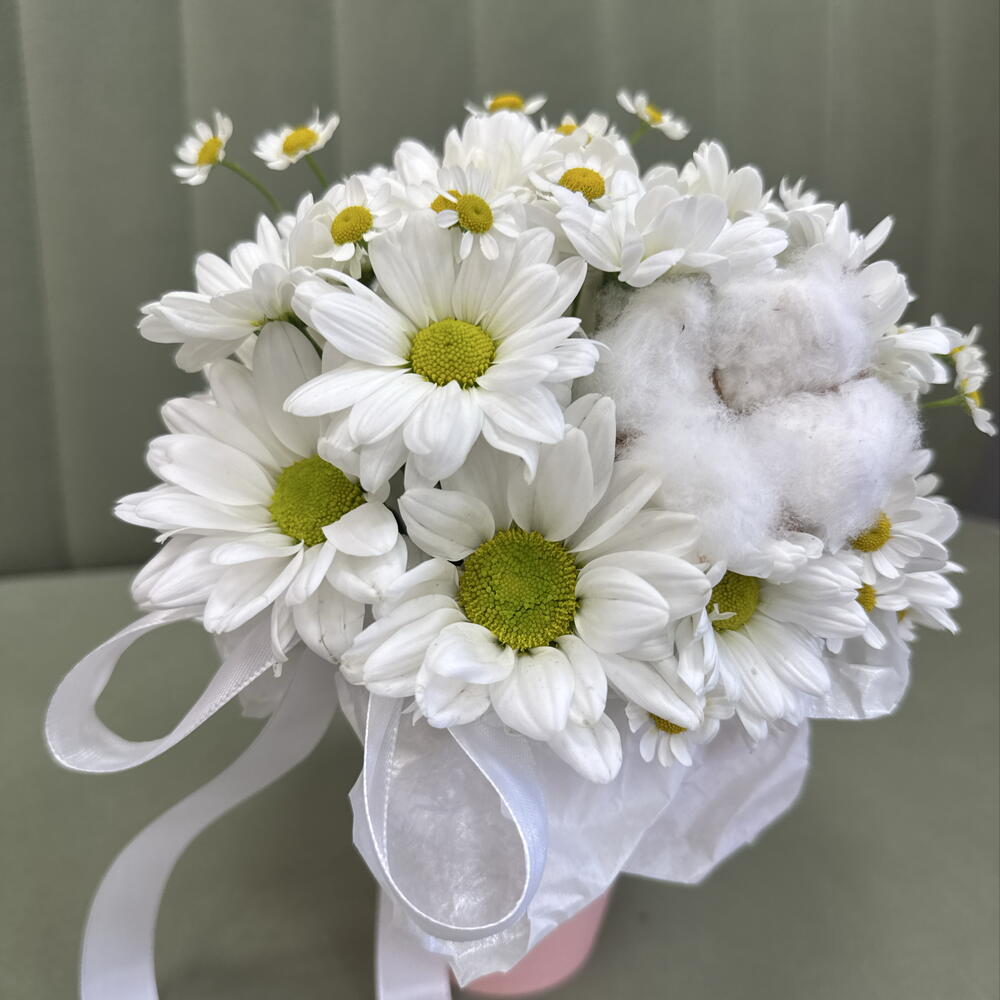 милый комплимент 🥺bloom room