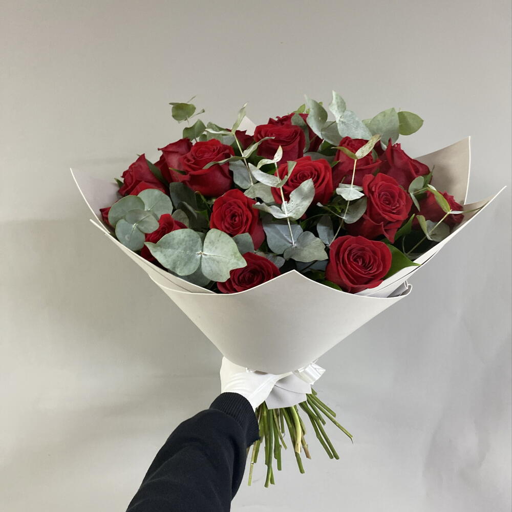 Серая дымка