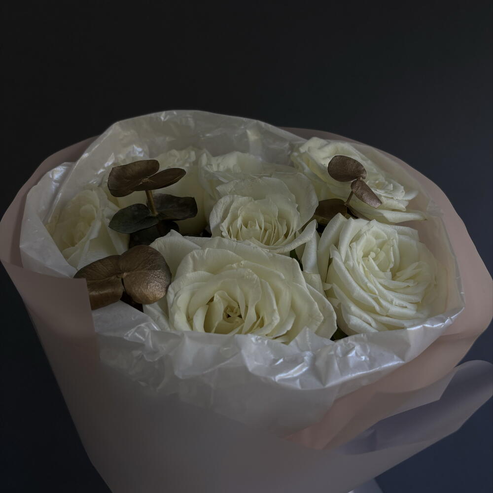 Шепот чистоты🌹