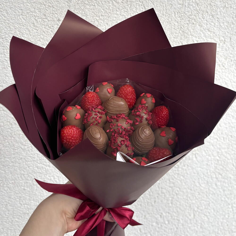 Black Baccara