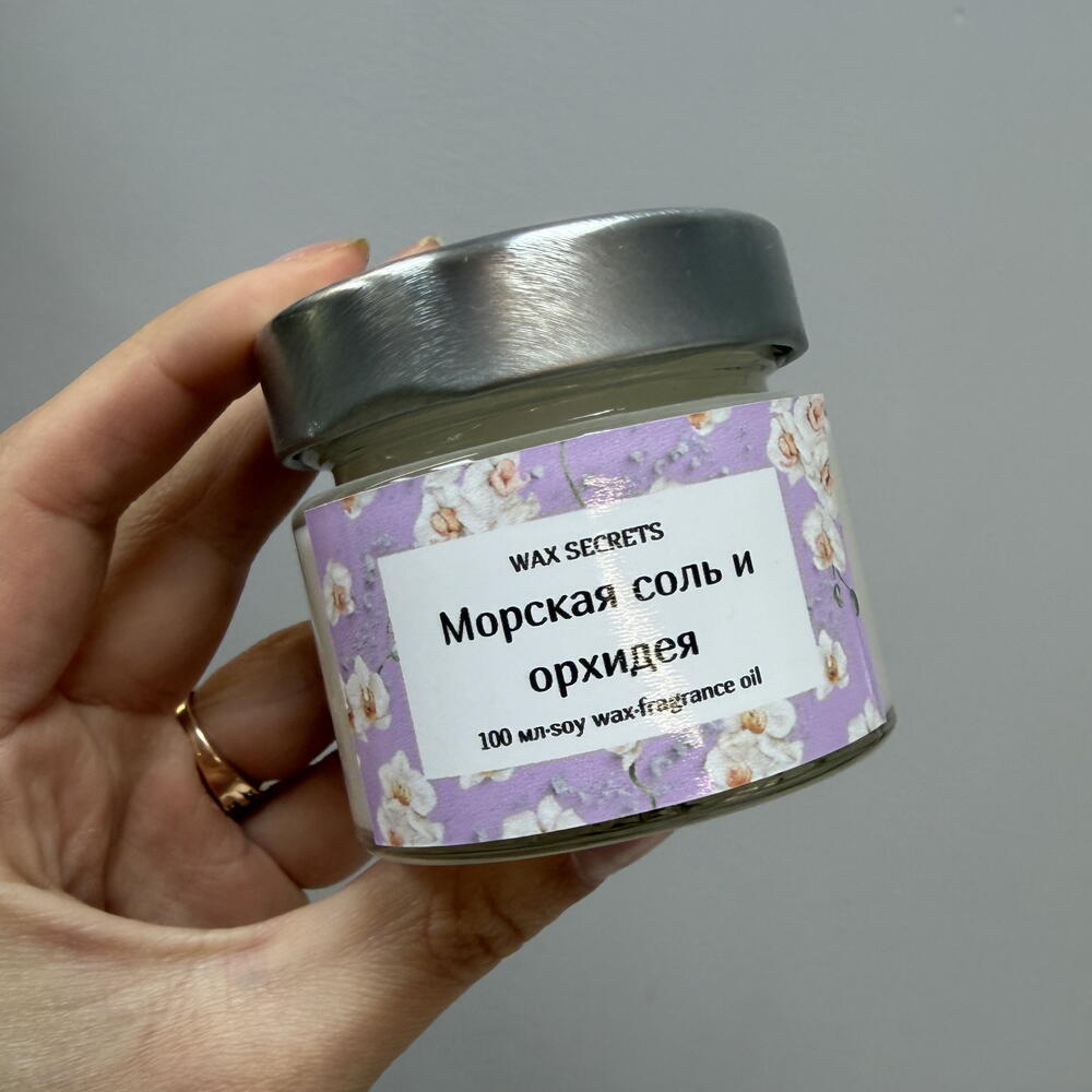 Подарочный ароманабор «Первое признание»