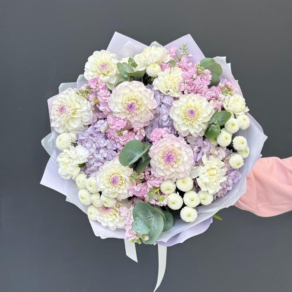 Букет 624