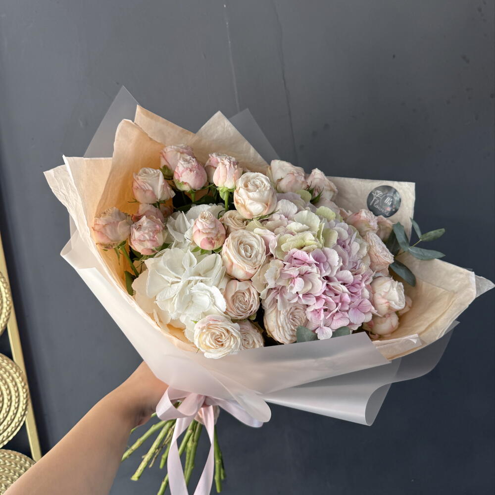 bouquet 7
