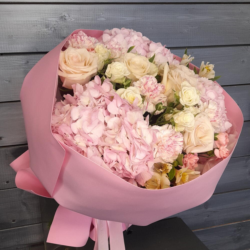 Букет 💐 