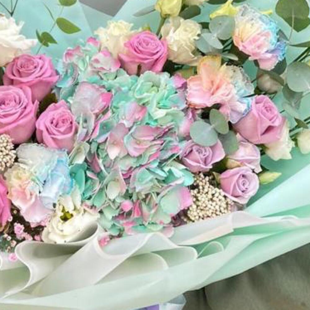 VIP букет 🌸