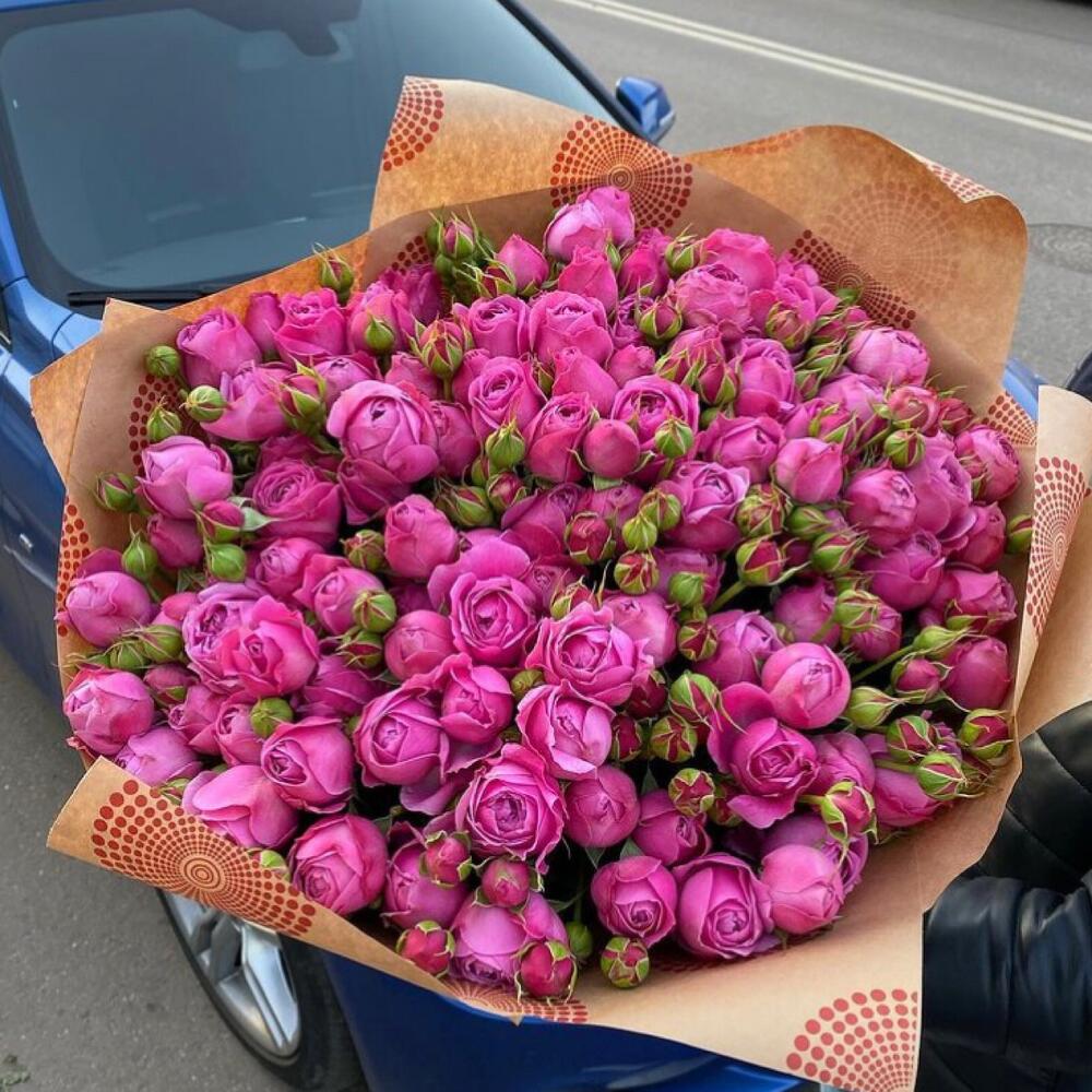 Букет Мисти