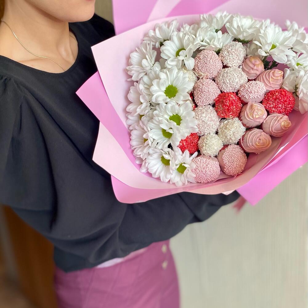 Клубника 🍓