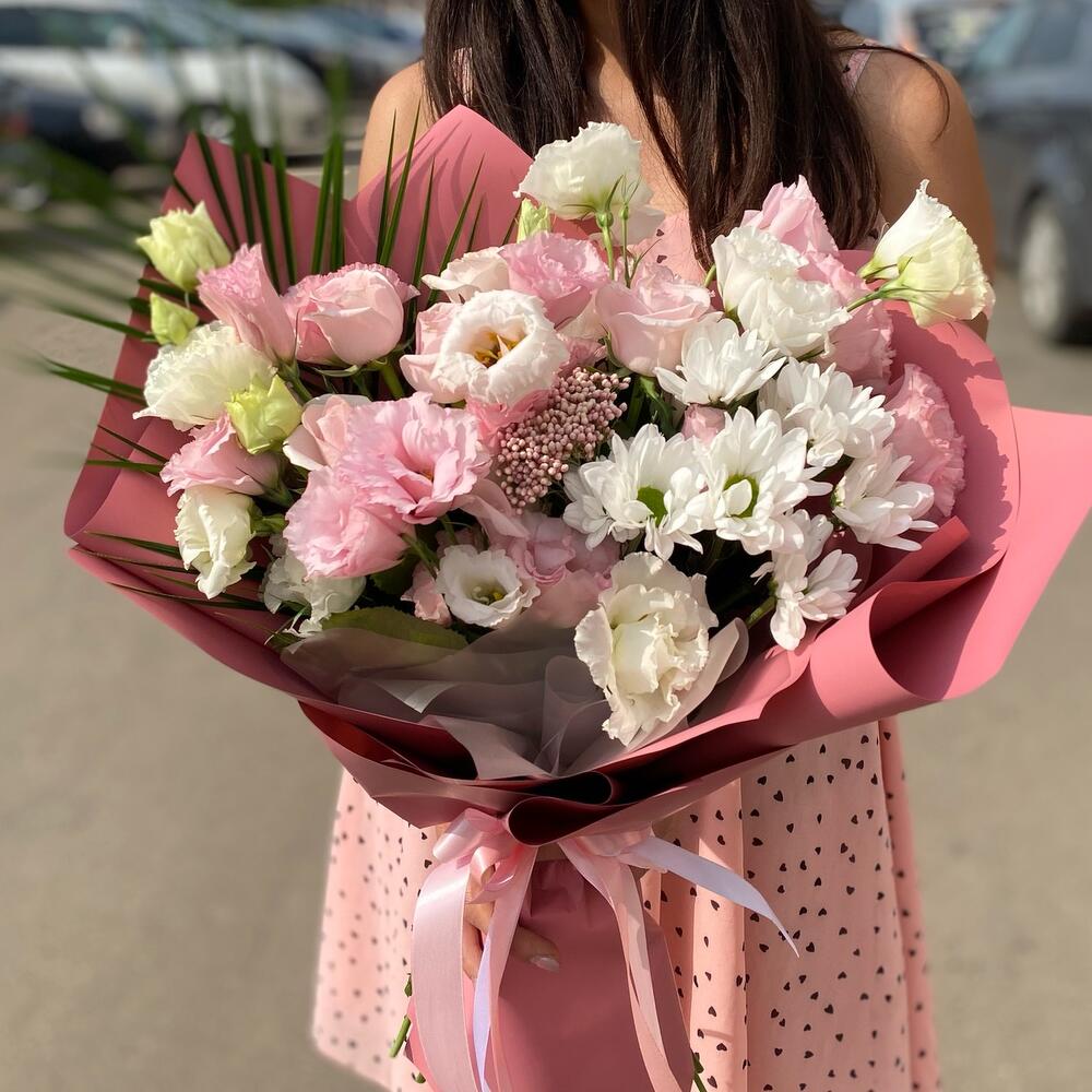 Первая любовь