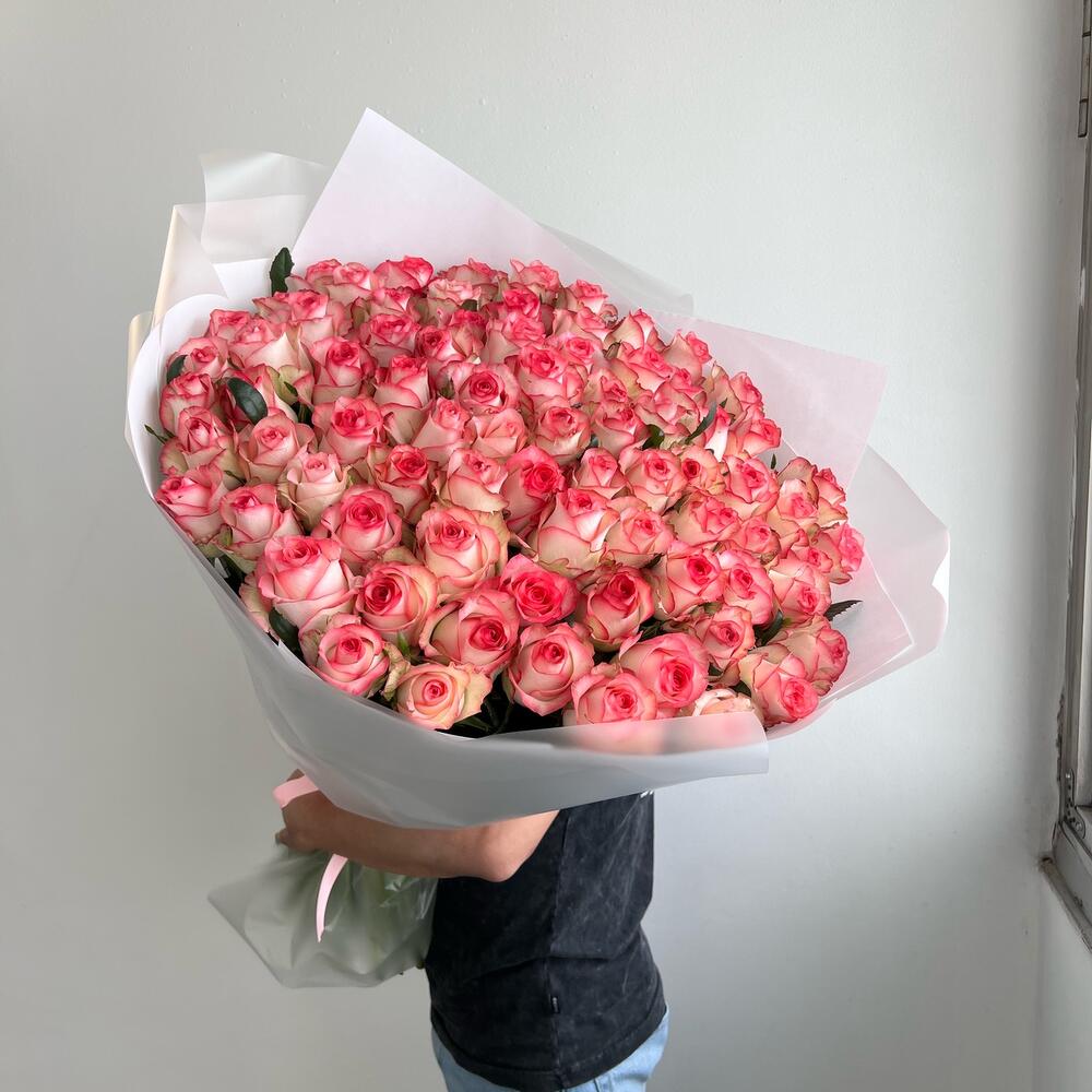 Роза   Джумилия🌸