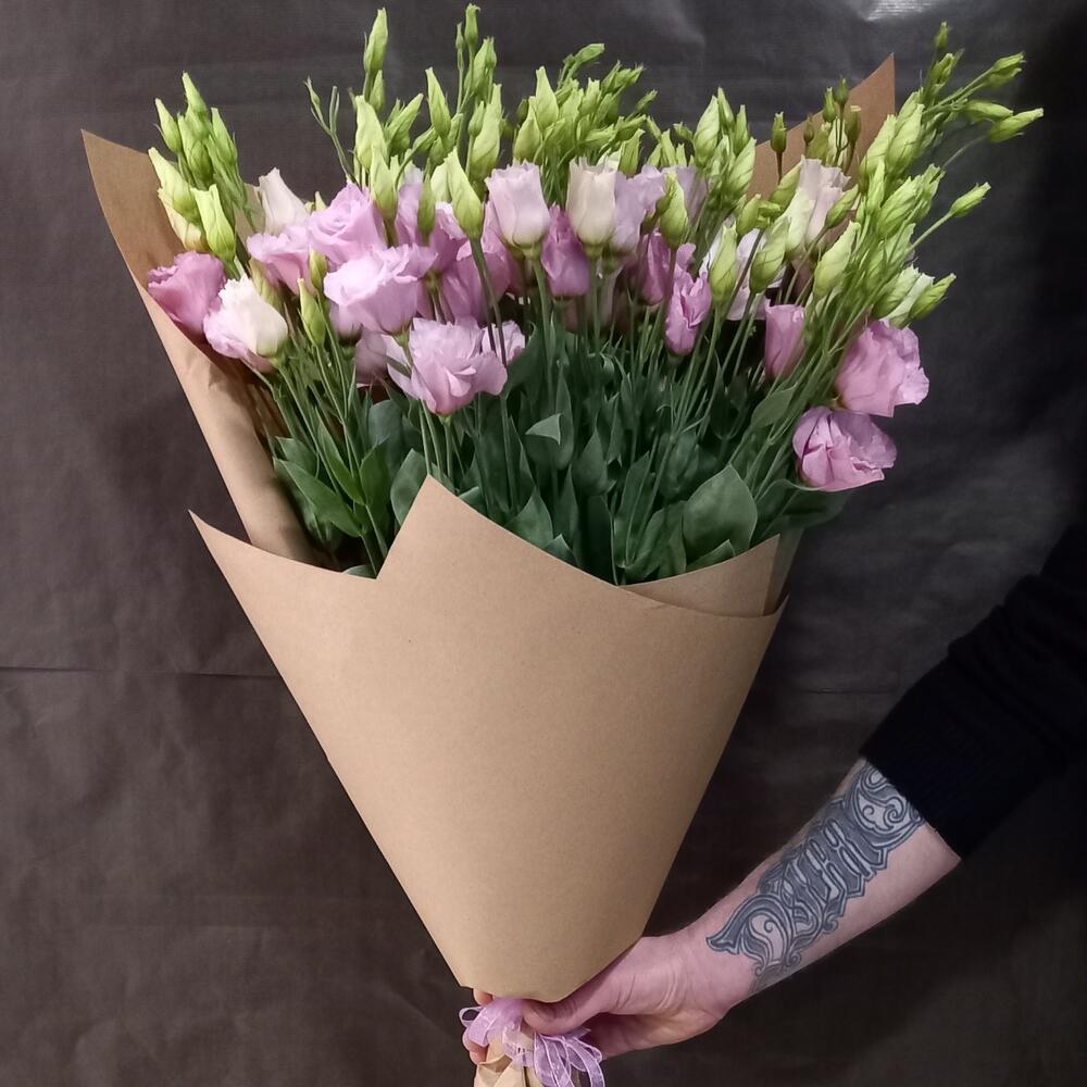 Eustoma