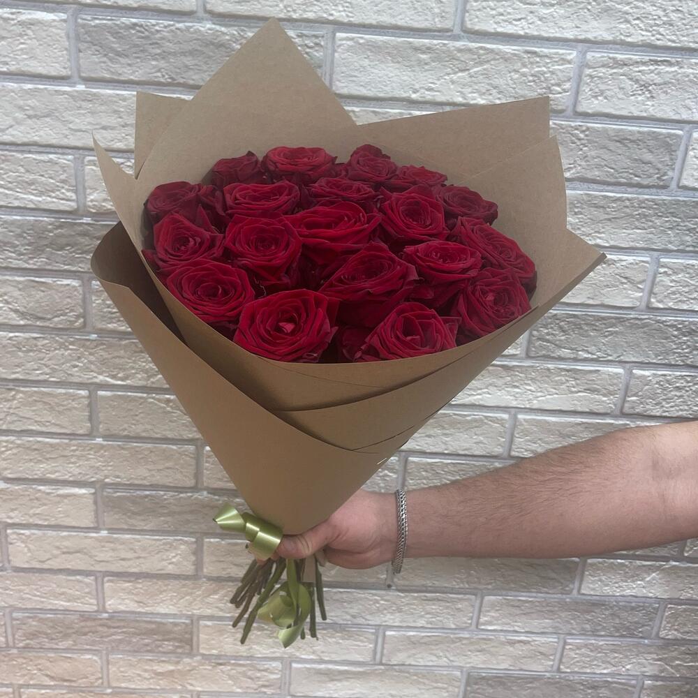19 Роза Реднаоме