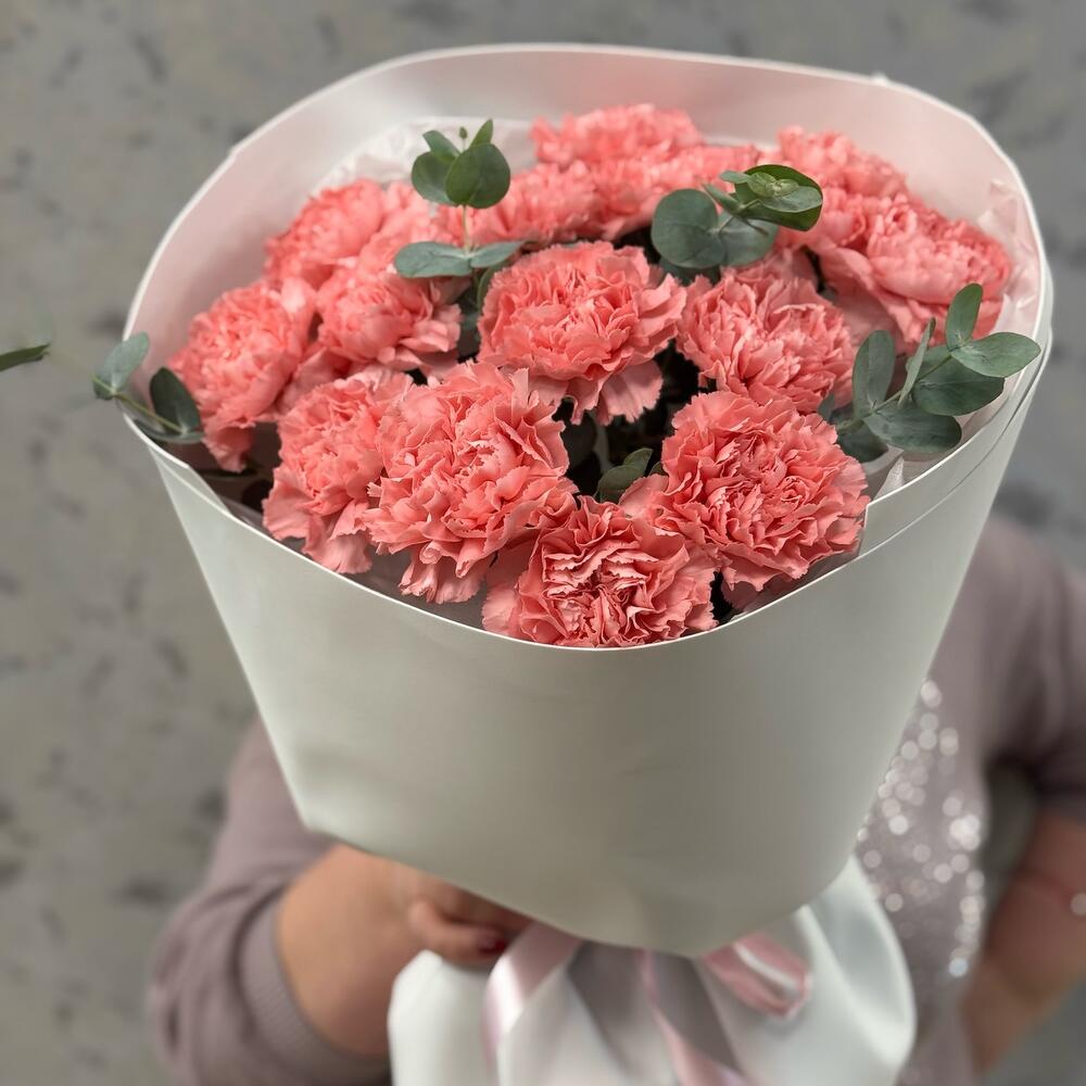 Розовые мечты