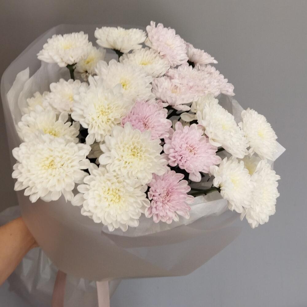 Нежное прикосновение