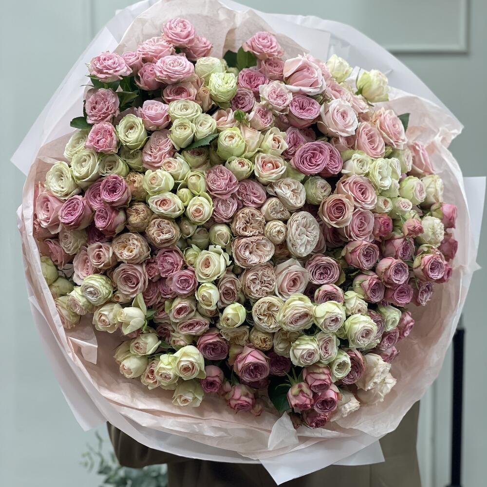 Микс  куставой 41 шт