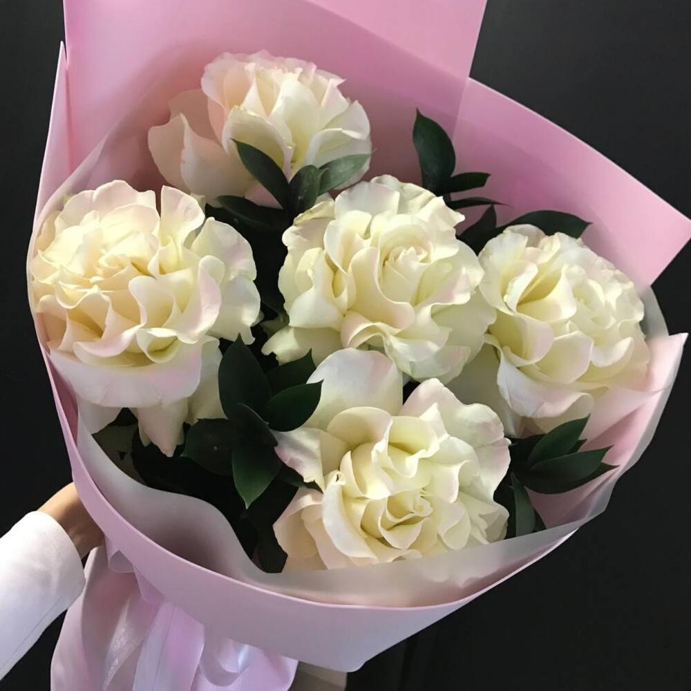 Королевские розы😍
