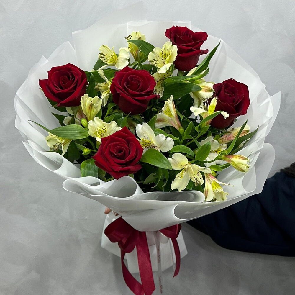 Petal poem