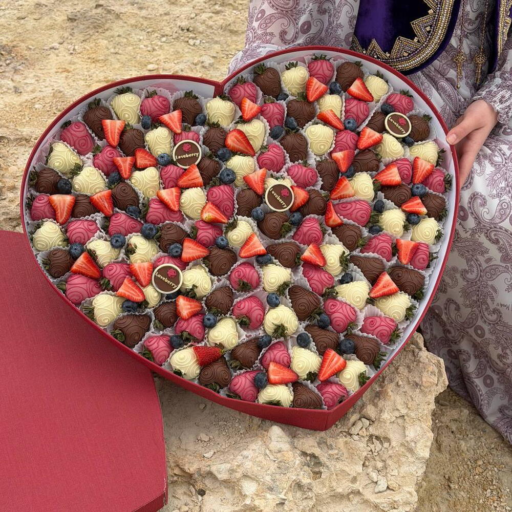 Big love