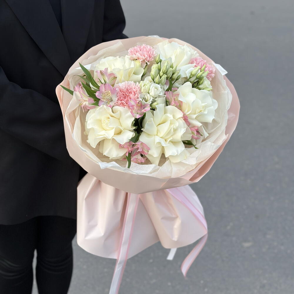Букет «Изабель»