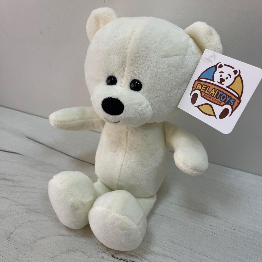 Мягкая игрушка Мишка Вуди