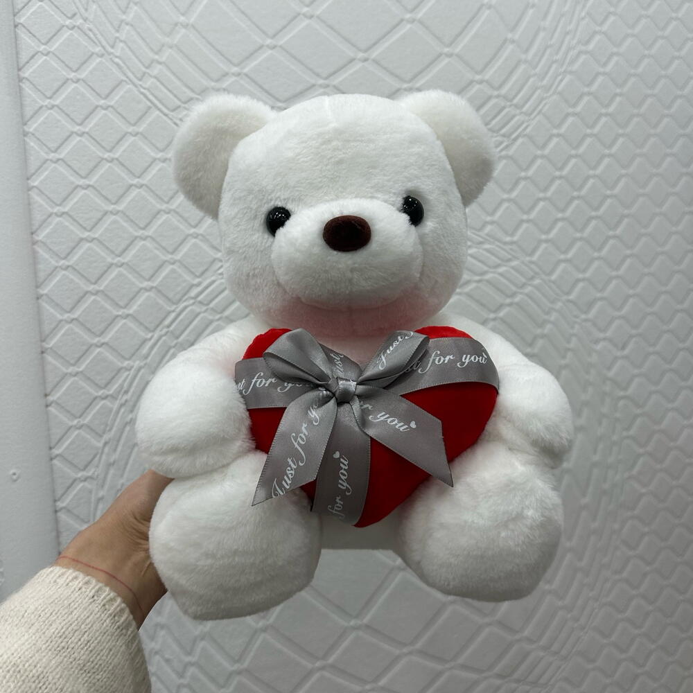 Мишка Сердце