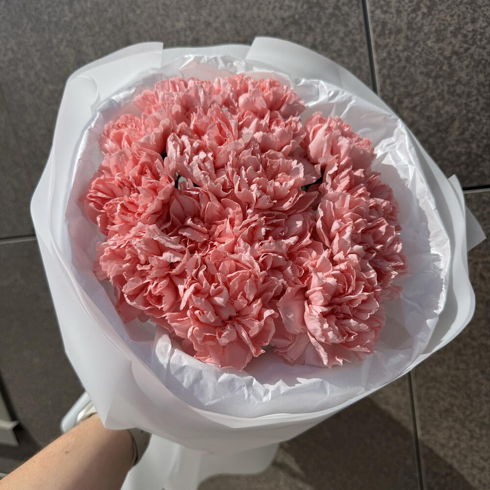 Супер стойкий букет🥰😍