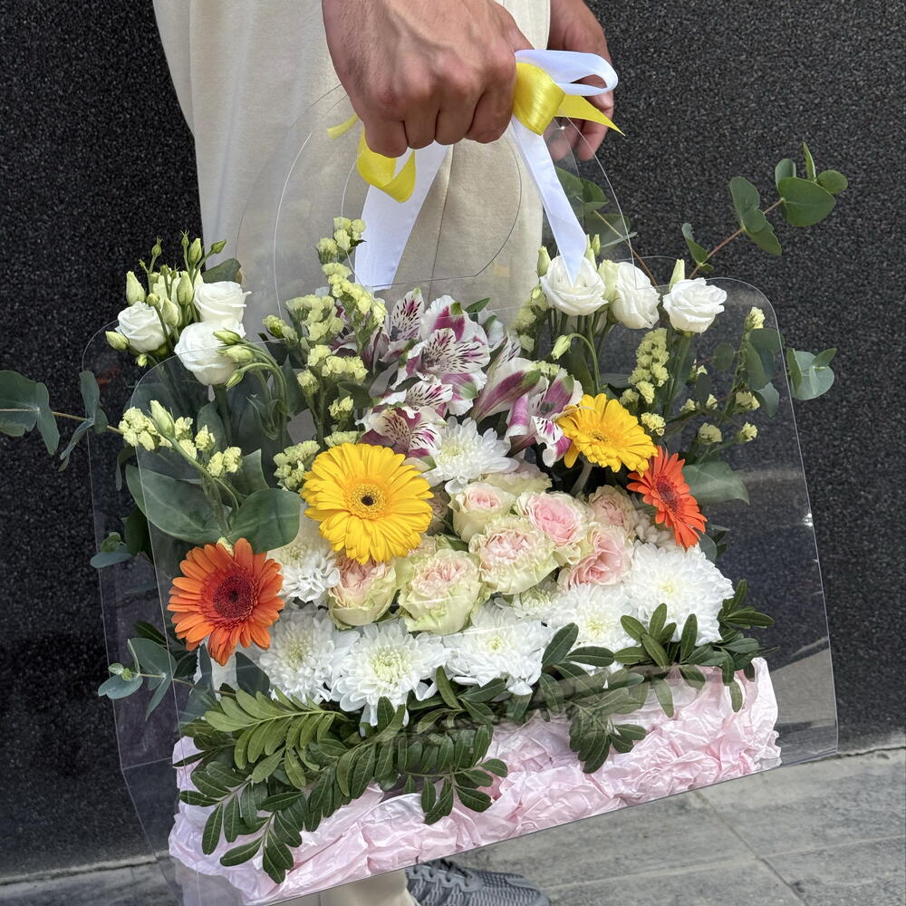 Композиция «Элита»