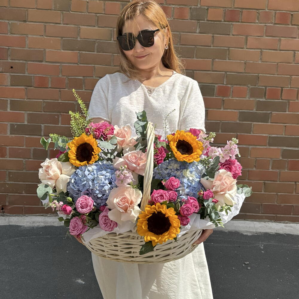Дофаминовая корзина