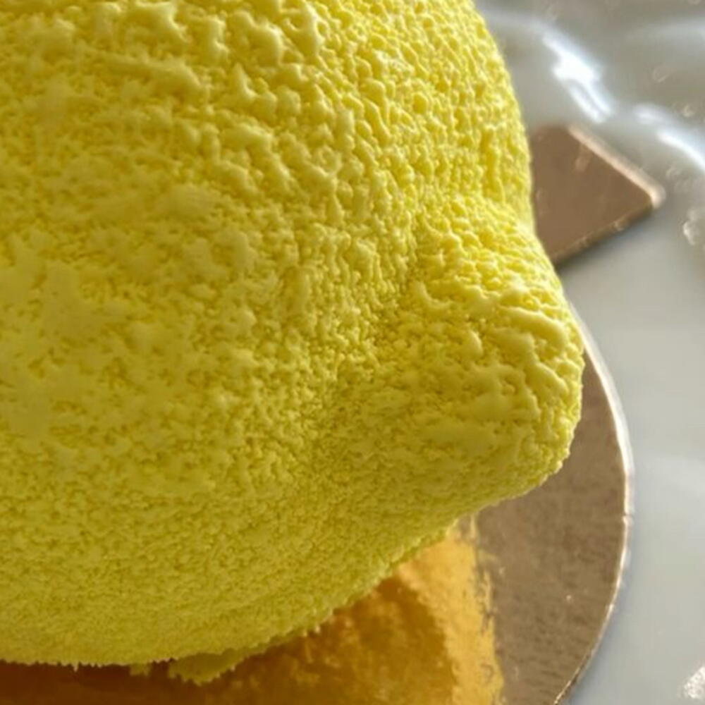 Лимонный каприз» 🍋 1 штук