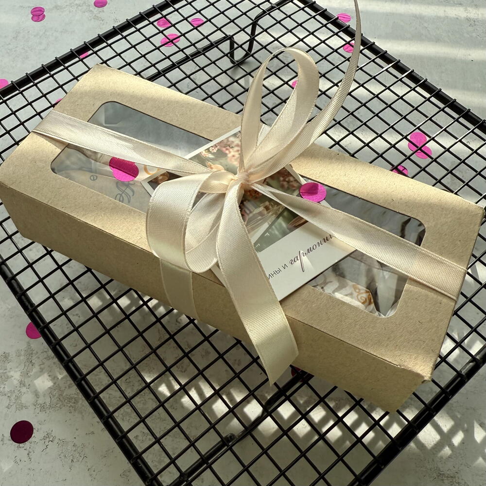 Ириски, набор 12 шт