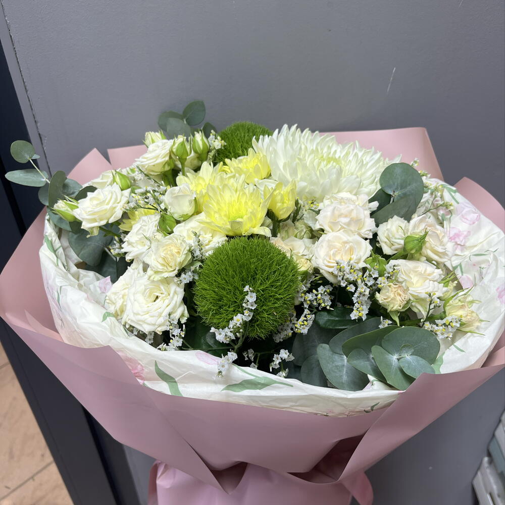 Букет «Жозефина»