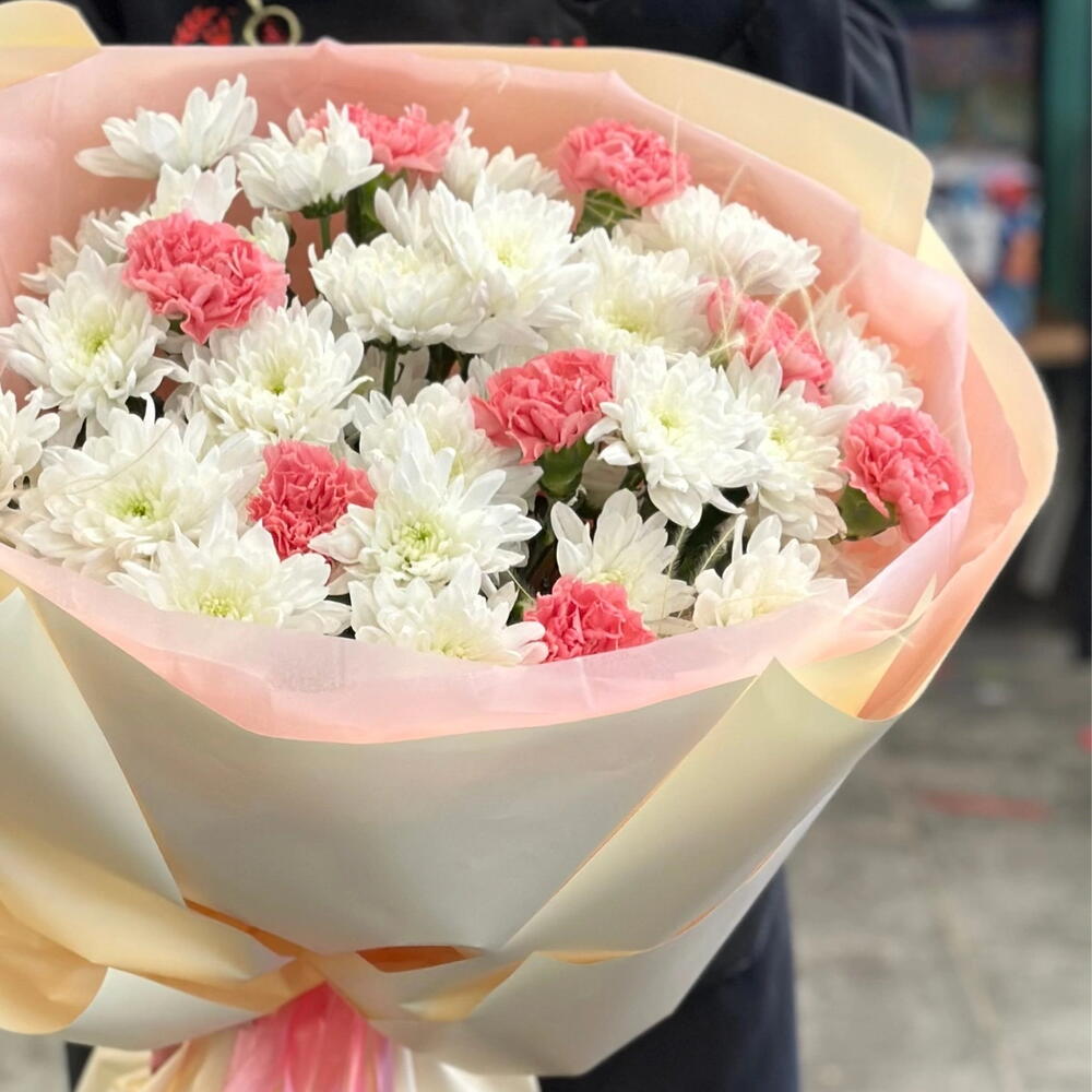 For you