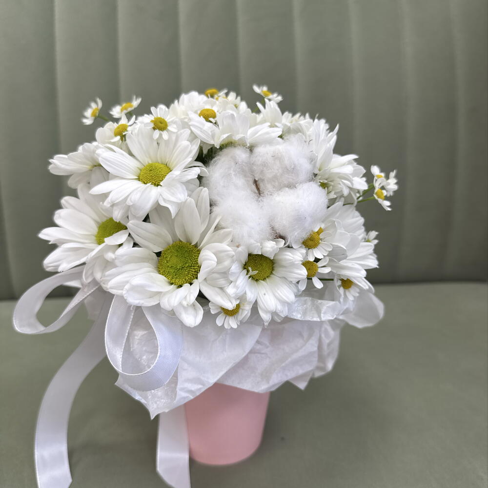 милый комплимент 🥺bloom room