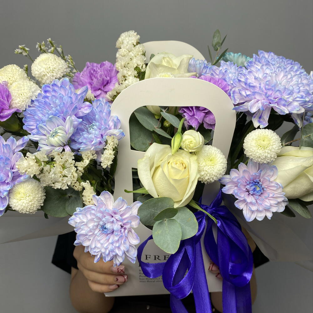 Композиция 8254