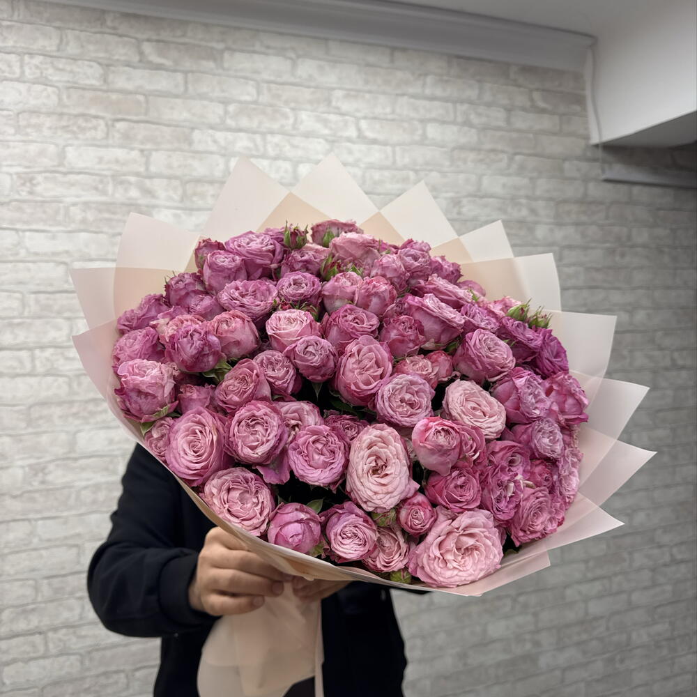 Кустовые розы🥰🥰🥰