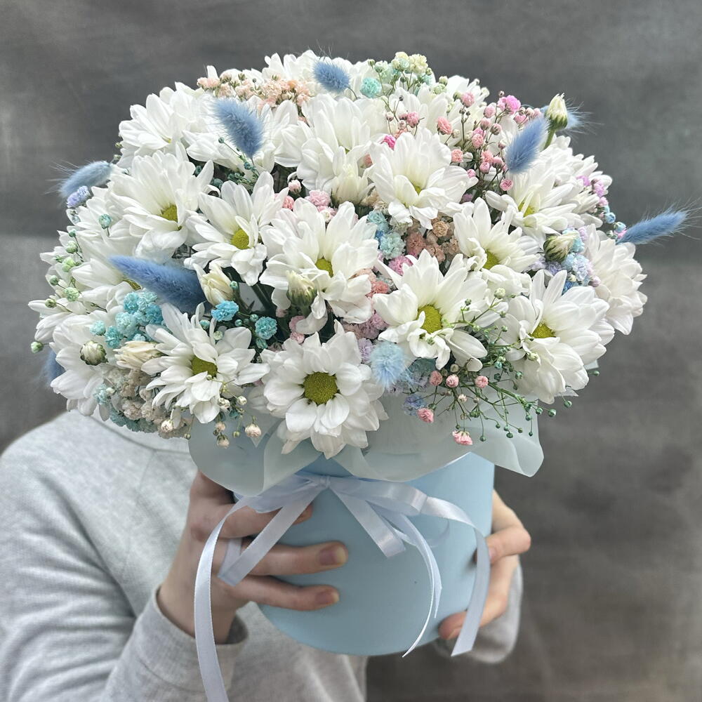 Ромашки 🌸Новинка 🌸