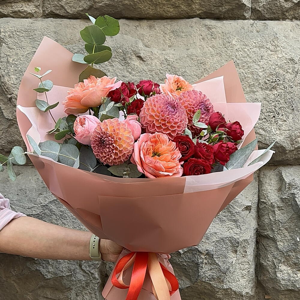 Bouquet 235