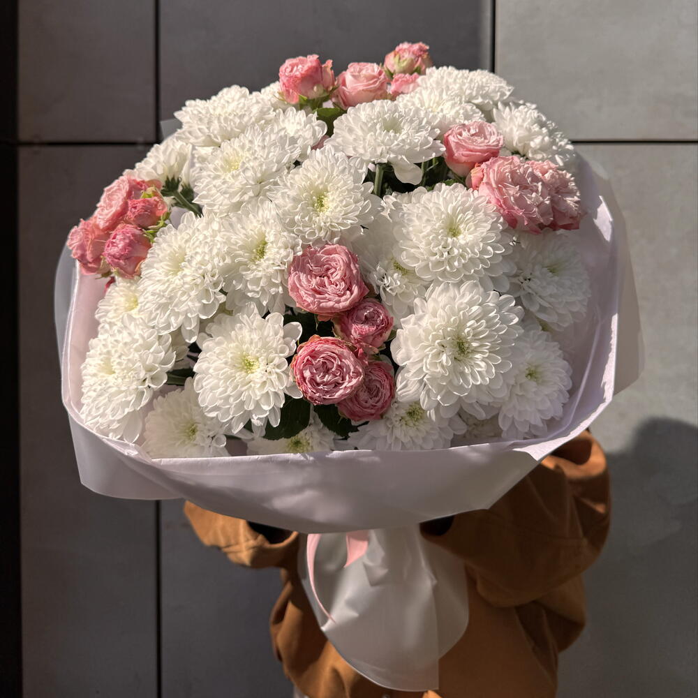 Sweet Bloom