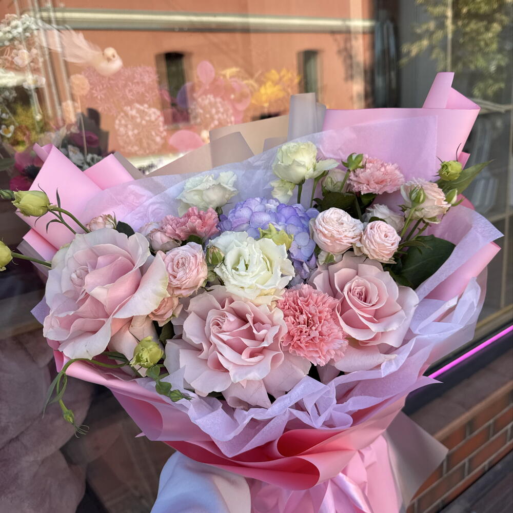 Милашка 💕🌸