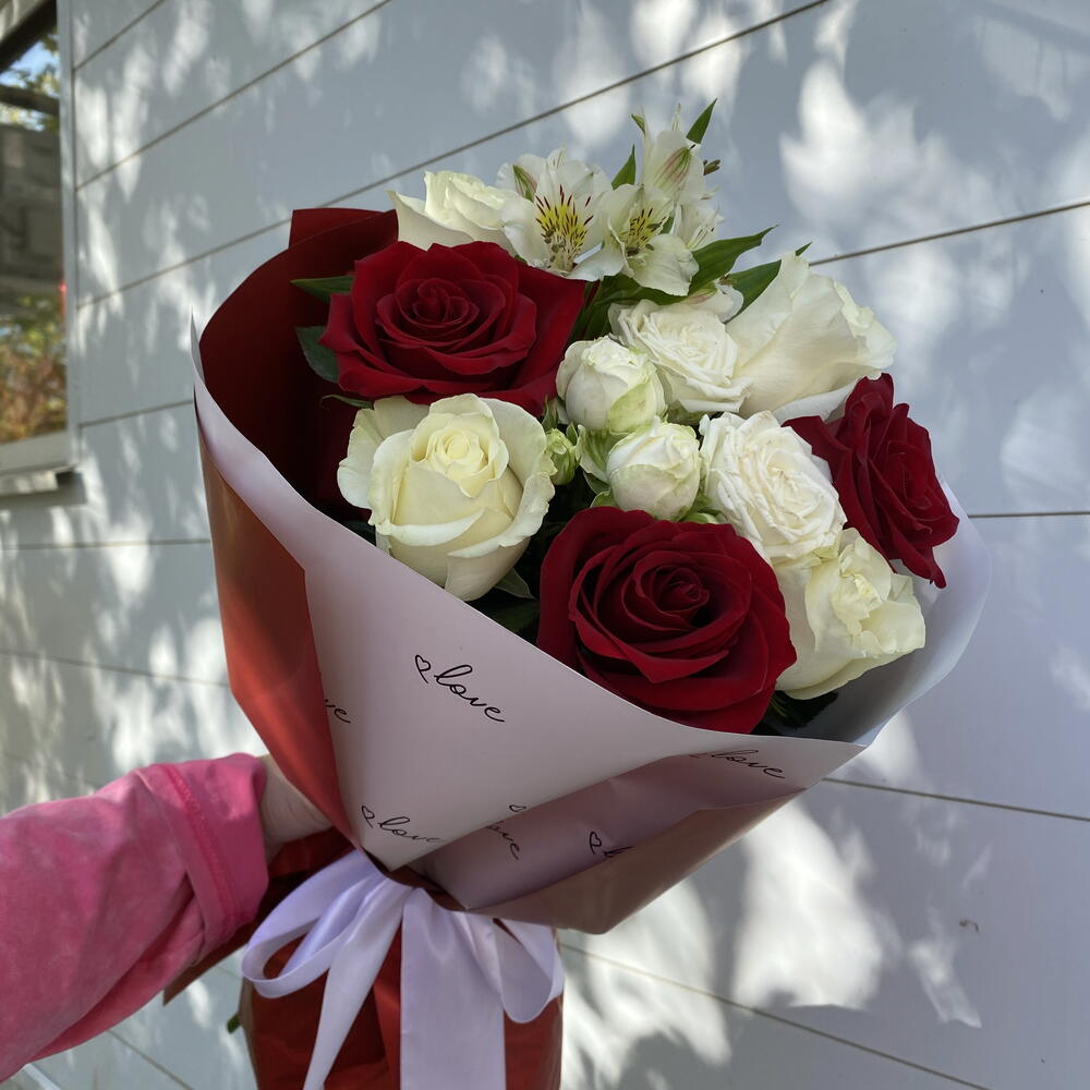 По любви♥️