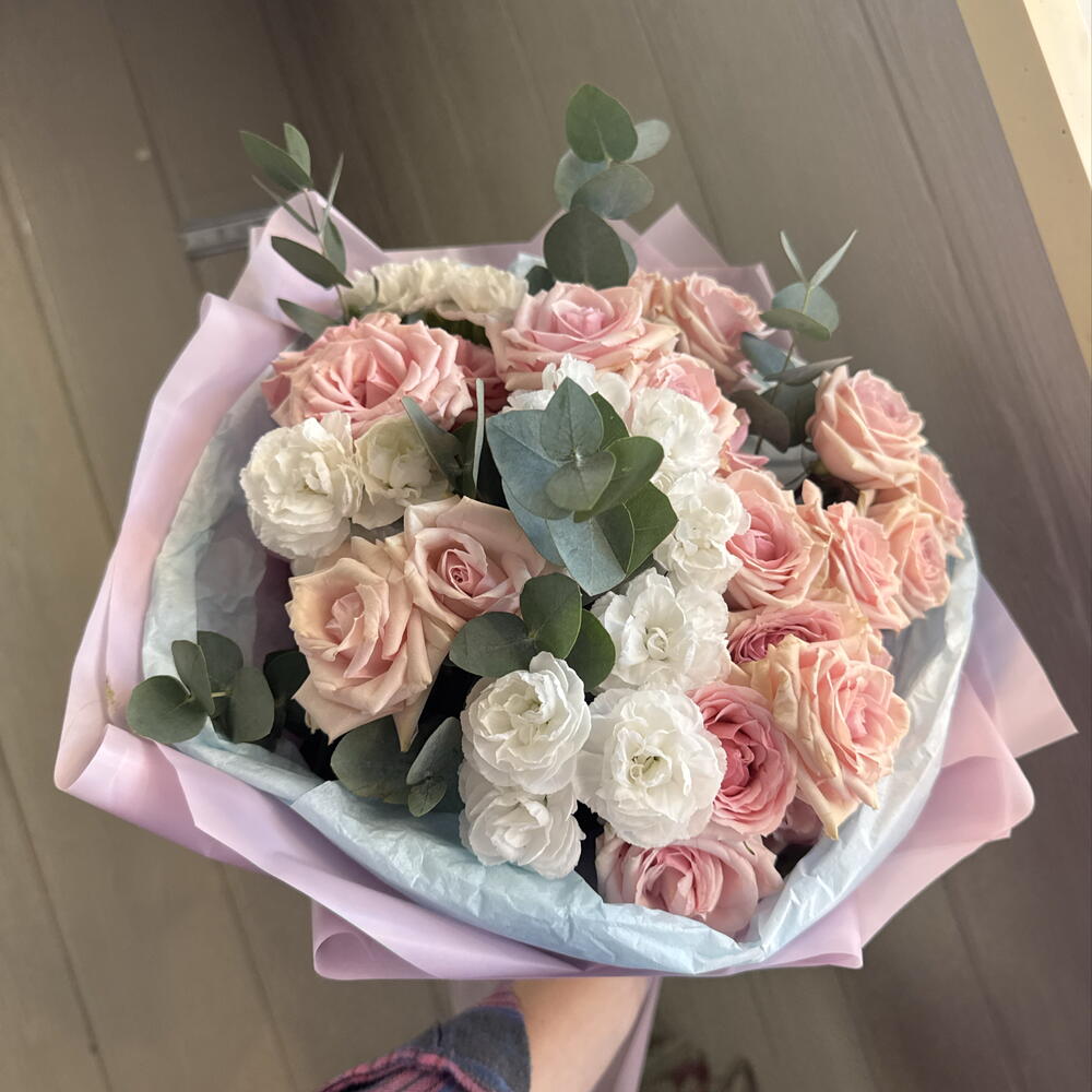 Самой красивой💞