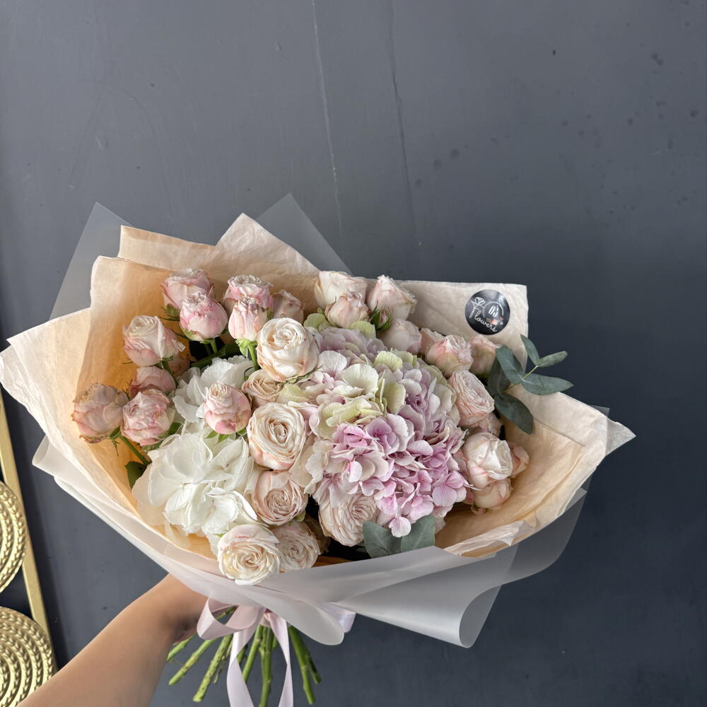 bouquet 7