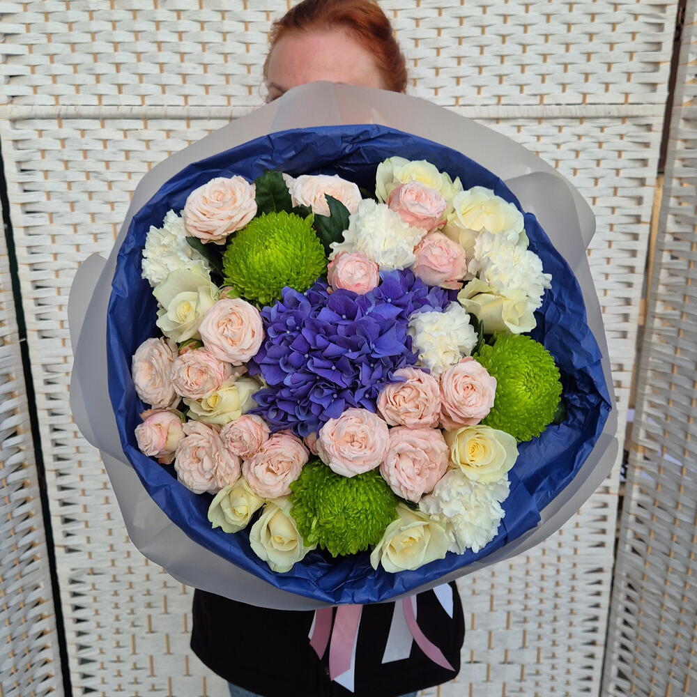 Bouquet 3