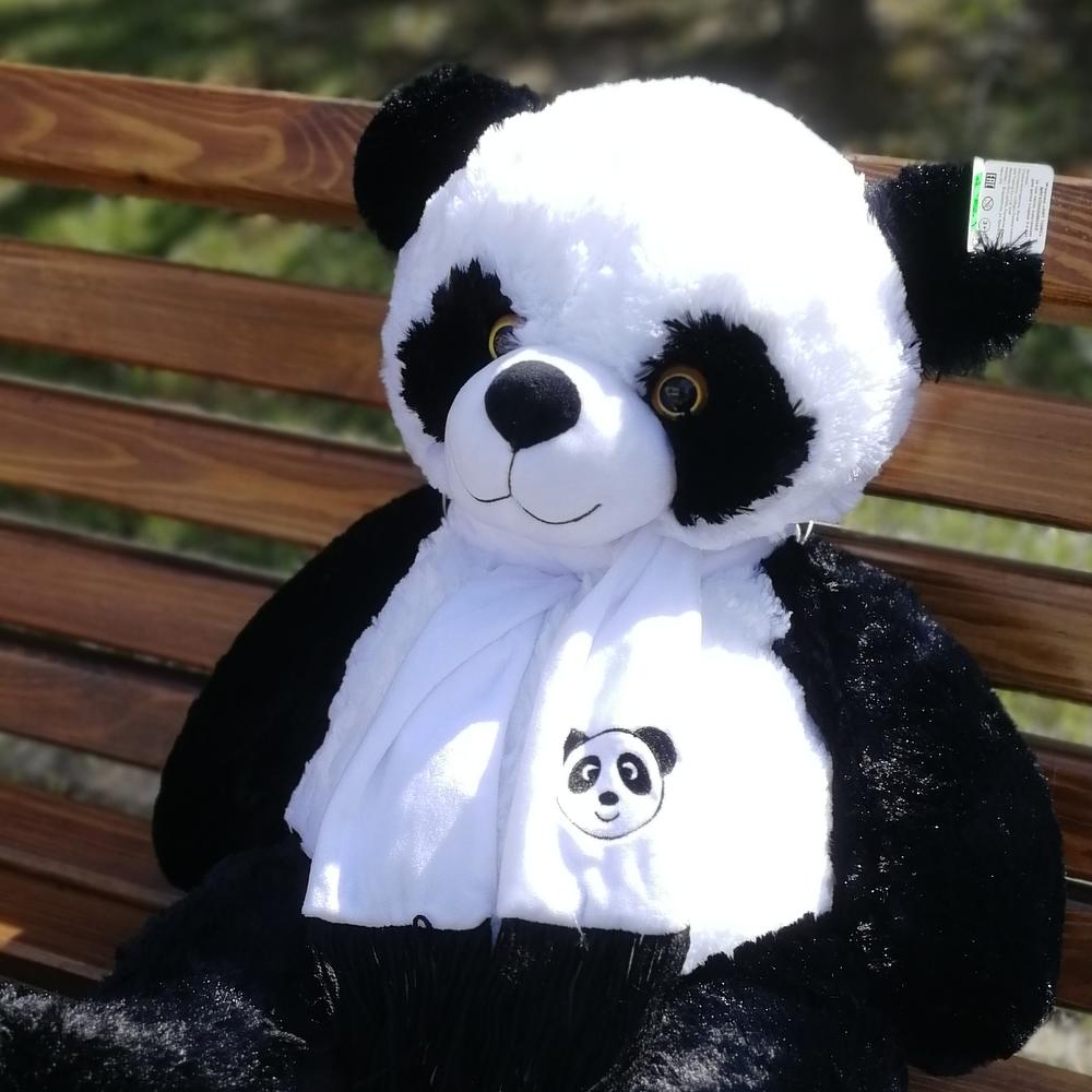 ✅ Панда 🐼