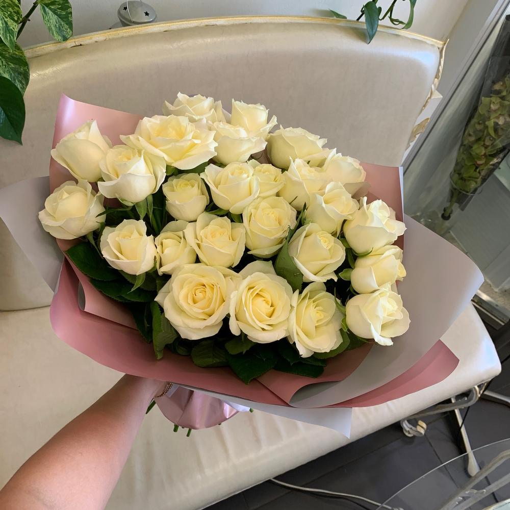 Для неё